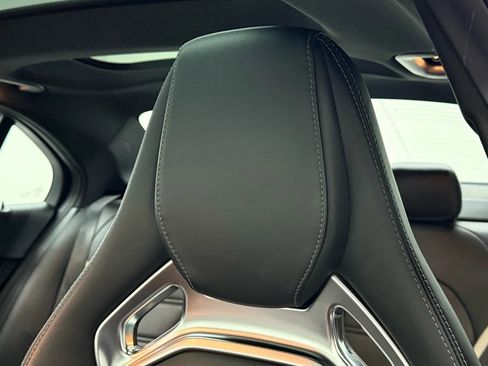 Used 2020 Mercedes-Benz C 63 AMG S image 20