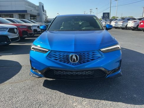 New 2026 Acura Integra A-Spec image 7