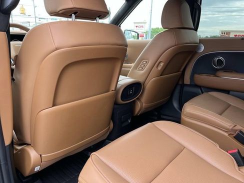 Certified 2026 Hyundai Palisade Calligraphy image 22