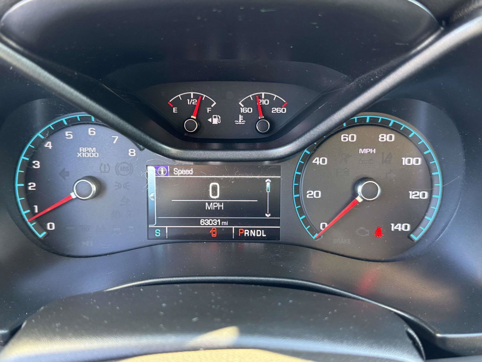 Used 2018 Chevrolet Colorado LT AWD/4WD image 26