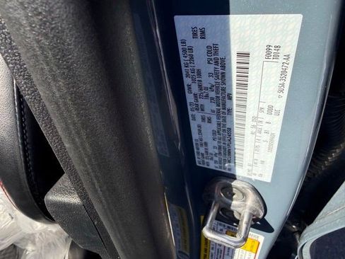 Used 2023 Ford Escape ST-Line w/ Tech Pack #1 image 13