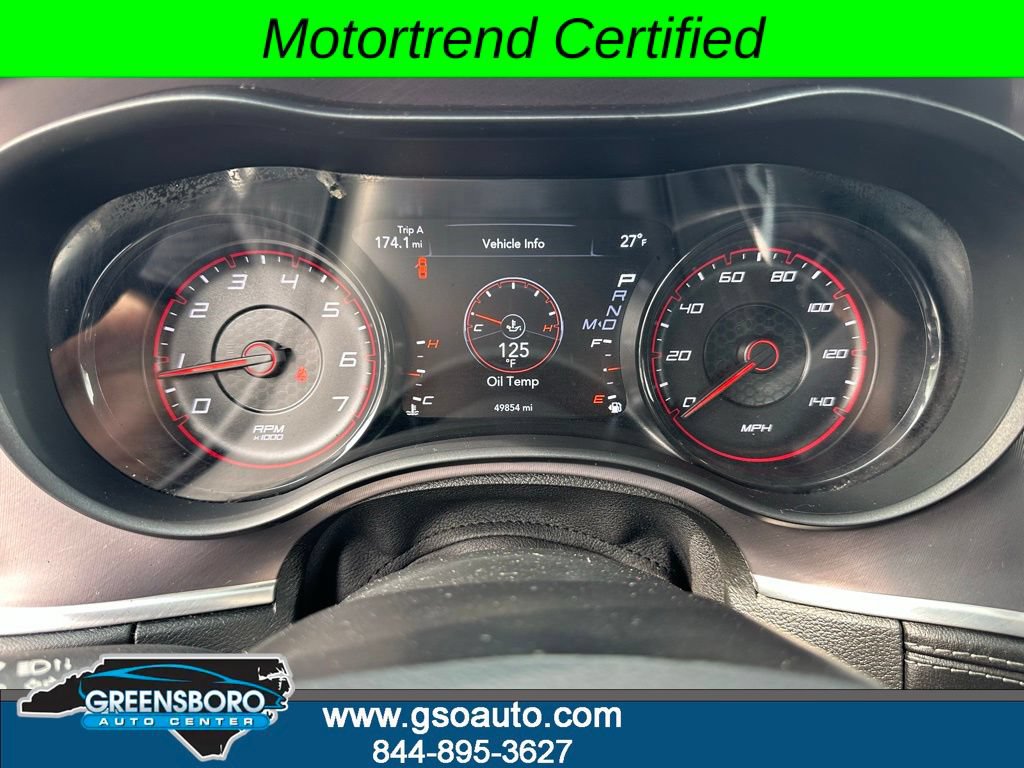 Used 2021 Dodge Charger GT w/ Plus Group AWD/4WD image 26