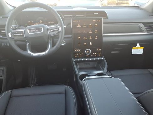 New 2026 GMC Terrain Elevation w/ Elevation Premium Package image 8