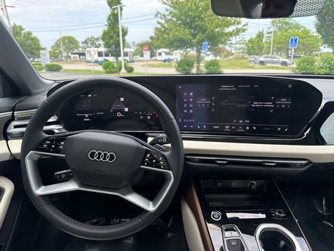 Used 2026 Audi A6 Premium Plus w/ Premium Plus Package AWD/4WD image 18