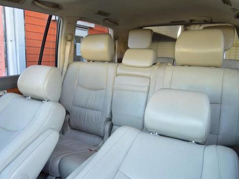Used 2005 Lexus GX 470 AWD/4WD image 54
