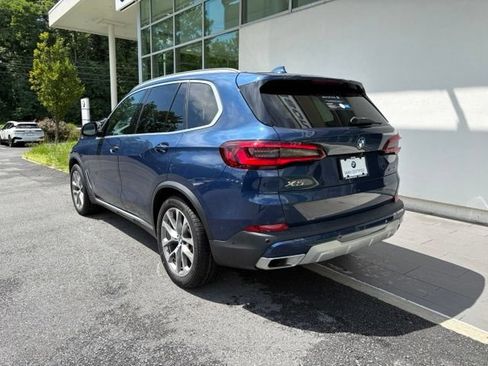 Used 2022 BMW X5 xDrive40i w/ Premium Package AWD/4WD image 9