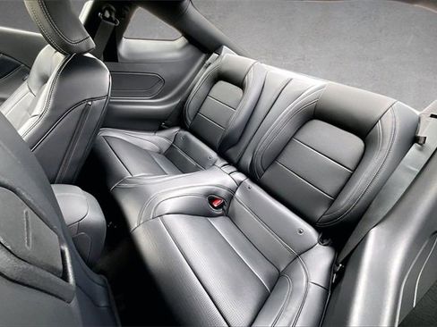 New 2026 Ford Mustang GT Premium image 9