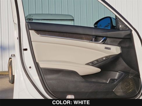 Used 2021 Honda Accord EX-L image 14