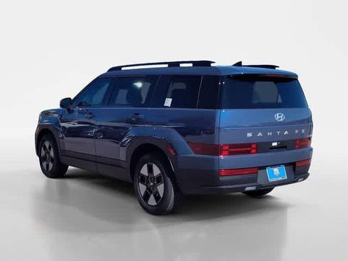 New 2026 Hyundai Santa Fe SEL image 4
