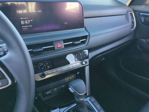 New 2026 Kia Seltos EX w/ EX Sunroof Package image 15