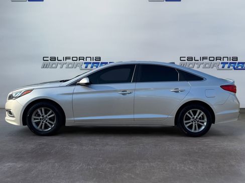 Used 2016 Hyundai Sonata SE image 8