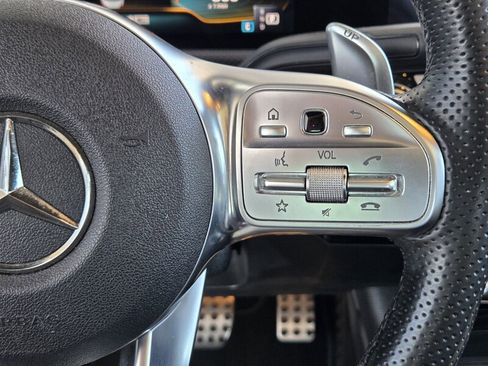 Certified 2021 Mercedes-Benz A 35 AMG 4MATIC image 26