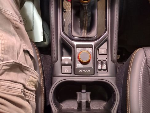 Used 2023 Subaru Forester Wilderness w/ Wilderness Package image 20