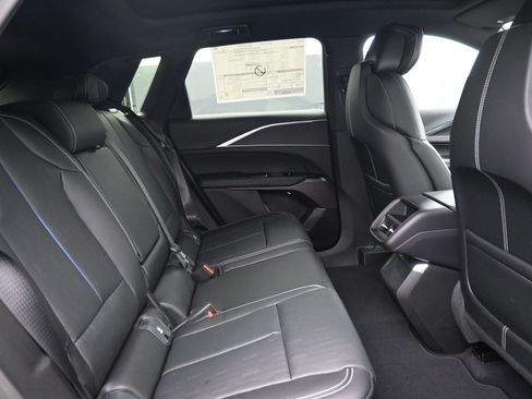 New 2025 Cadillac Lyriq Sport RWD image 12