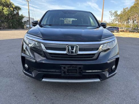 Used 2020 Honda Pilot EX-L image 9
