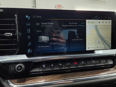 Used 2024 Chevrolet Silverado 2500 LT w/ All Star Edition image 57