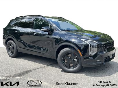 New 2026 Kia Sportage X-Pro Prestige