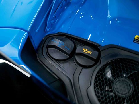 Used 2022 Porsche 911 Turbo S AWD/4WD image 91