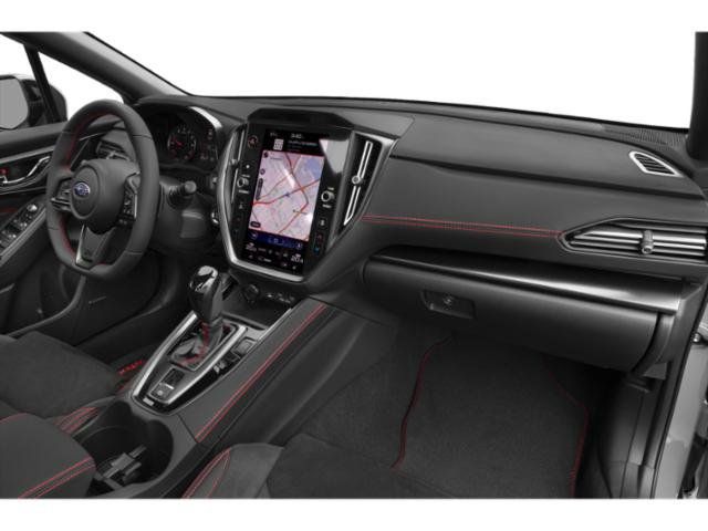 Used 2022 Subaru WRX Limited AWD/4WD image 18