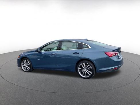 Used 2024 Chevrolet Malibu LT image 10
