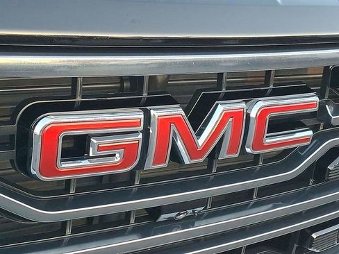Certified 2025 GMC Sierra 1500 AT4 w/ AT4 Premium Package image 31