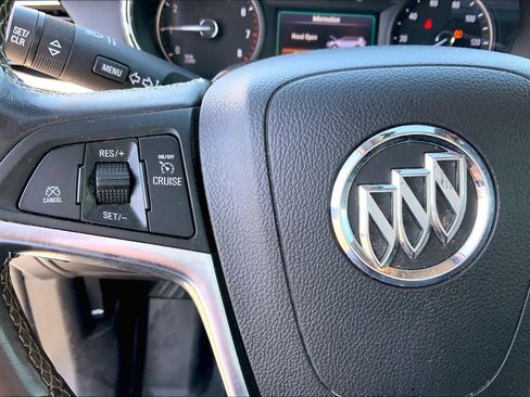 Used 2019 Buick Encore Preferred image 24