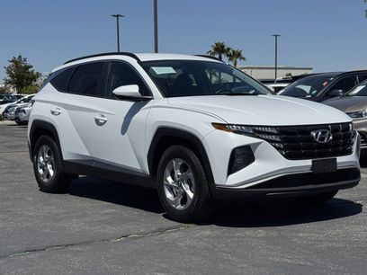 Used 2024 Hyundai Tucson SEL