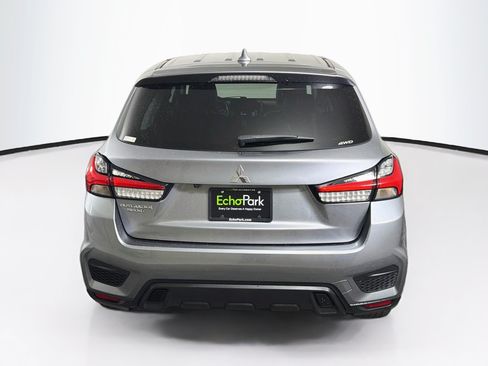 Used 2024 Mitsubishi Outlander Sport AWD image 7