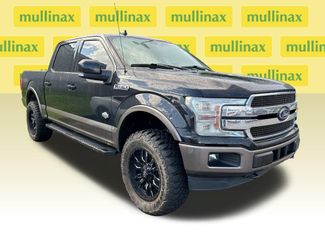 Used 2019 Ford F150 King Ranch AWD/4WD 360° Tour