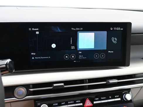 Used 2025 Hyundai Tucson SEL image 14