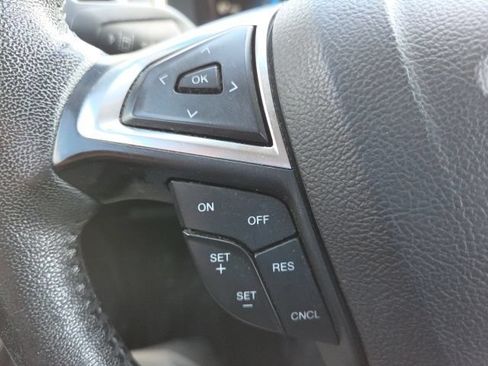 Certified 2020 Ford Edge SEL FWD image 37