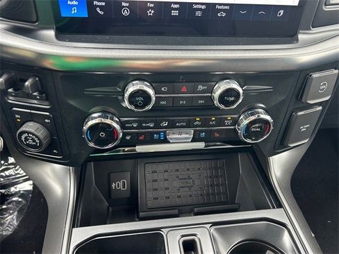 New 2025 Ford F150 Lariat w/ Equipment Group 501A Mid image 40