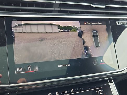New 2026 Audi Q7 2.0T Premium AWD/4WD image 9