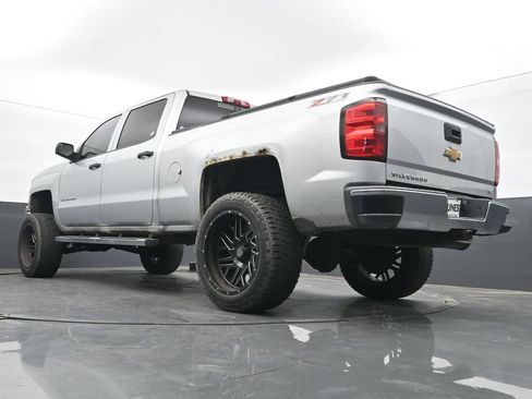 Used 2014 Chevrolet Silverado 1500 LT AWD/4WD image 26