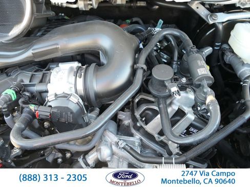 New 2025 Ford Transit 350 XL image 31