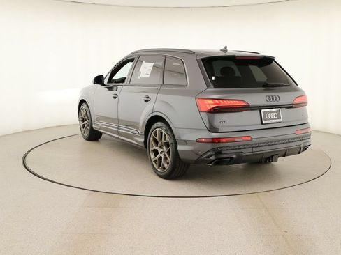 New 2026 Audi Q7 Premium Plus AWD/4WD image 4