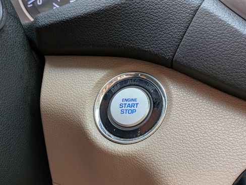 Used 2017 Hyundai Tucson Limited FWD image 29