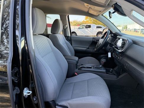 Used 2023 Toyota Tacoma SR image 28