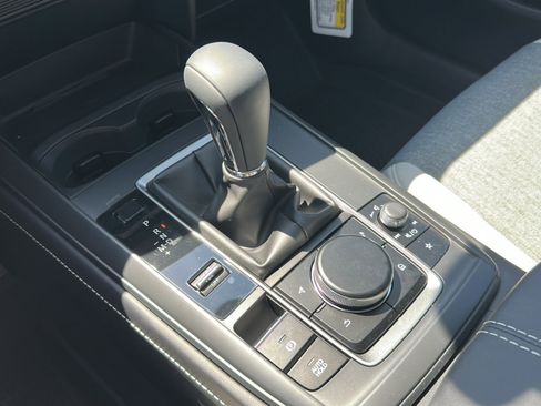 New 2026 MAZDA CX-30 Aire Edition image 25