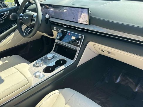 New 2026 Genesis GV80 2.5T Prestige image 9