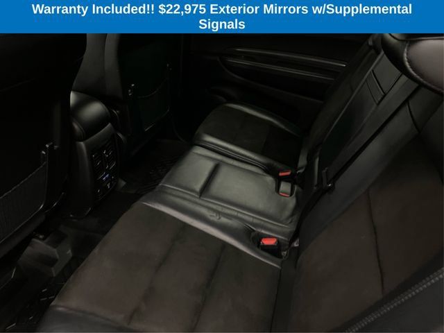 Used 2021 Dodge Durango GT AWD/4WD image 10