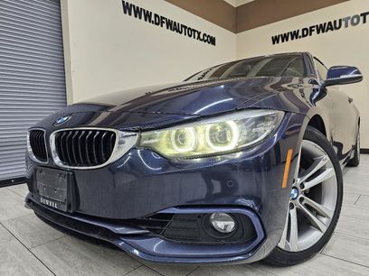 Used 2018 BMW 430i Coupe