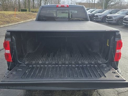Used 2018 GMC Sierra 1500 SLE w/ SLE Value Package image 26