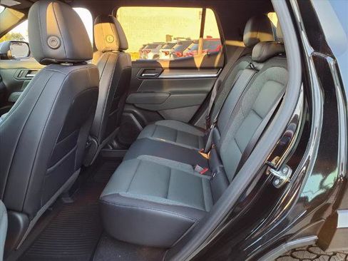 New 2026 GMC Terrain AT4 w/ Convenience Package III image 19