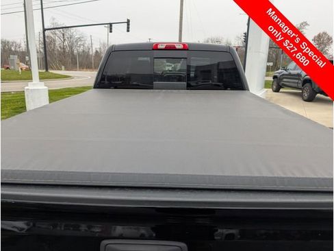 Used 2017 GMC Sierra 2500 Denali image 9