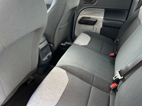 New 2026 Ford Maverick XLT image 16