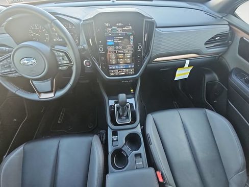 Certified 2025 Subaru Forester Sport AWD/4WD image 11