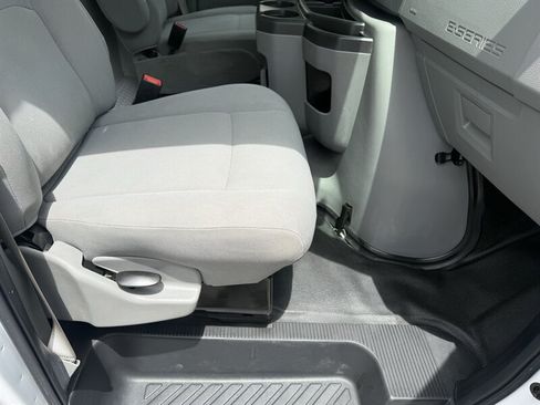 Used 2023 Ford E-350 and Econoline 350 Super Duty w/ Power Windows & Locks Group RWD image 16