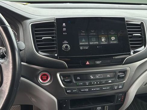 Used 2020 Honda Pilot EX-L image 10