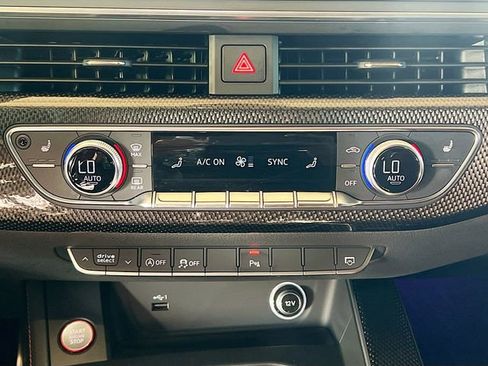 Used 2019 Audi S4 Prestige w/ Prestige Package image 22